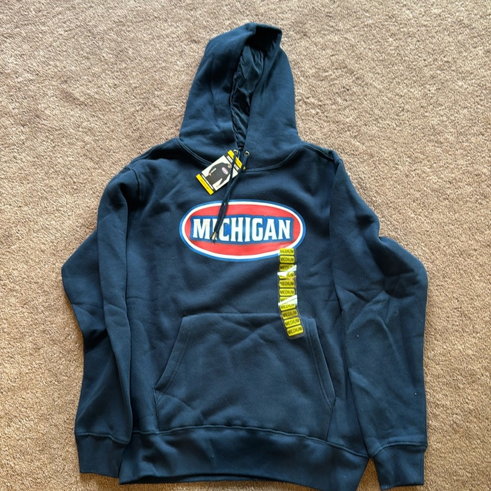 Adult Hoodie